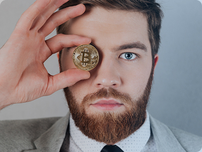 Julian Wolf – Chief Analyst bei Averon Dixa